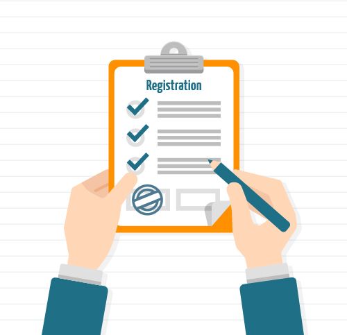 Registration