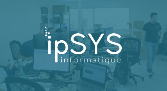 ipSYS Informatique